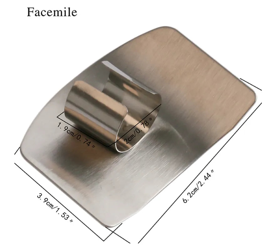 Finger Guard